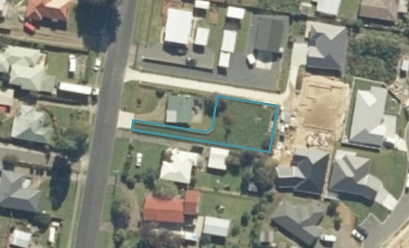 31B Hall Street, Kihikihi, Te Awamutu - Carousel 1