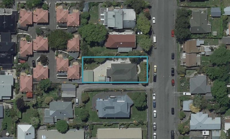 69 Caledonian Road, St Albans, Christchurch - Carousel 1