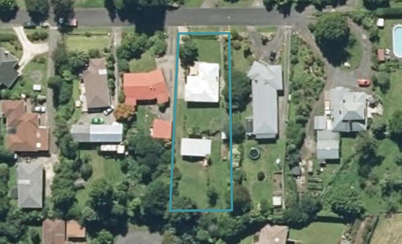 13 Braggs Avenue, Taumarunui - Carousel 1