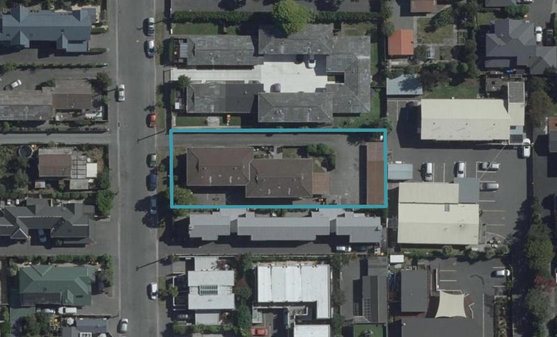 6/14 Stoneyhurst Street, St Albans, Christchurch - Carousel 1