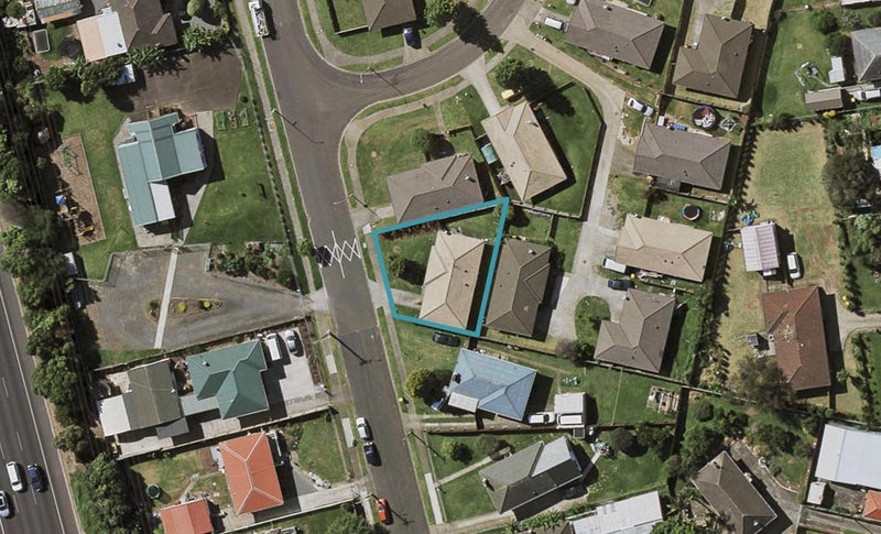 22 Waimate Street, Otara, Auckland - Carousel 1