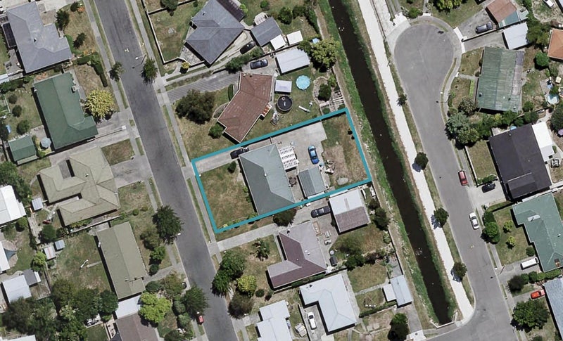 44 James Foley Avenue, Pirimai, Napier - Carousel 1