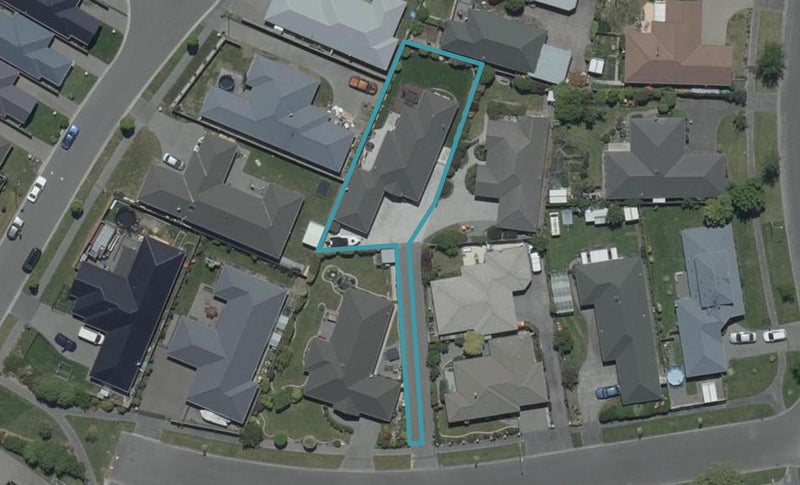 8A Amdale Avenue, Broomfield, Christchurch - Carousel 1