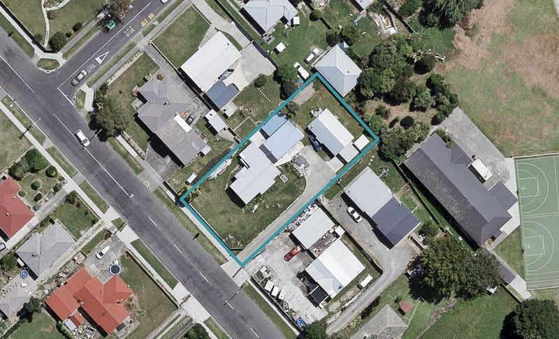 40 Geddis Avenue, Maraenui, Napier - Carousel 1