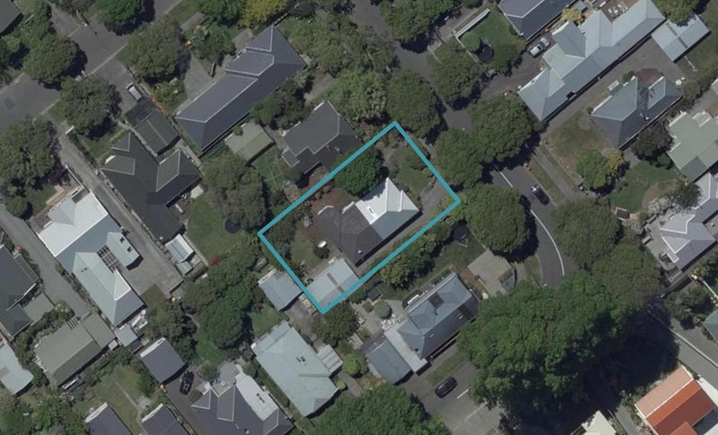 44 Tainui Street, Somerfield, Christchurch - Carousel 1