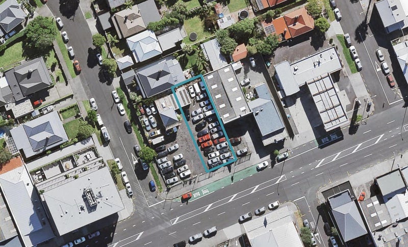 355 Great North Road, Grey Lynn, Auckland - Carousel 1