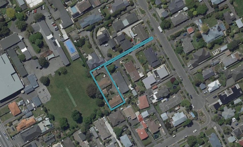 1/22 Prossers Road, Saint Martins, Christchurch - Carousel 1