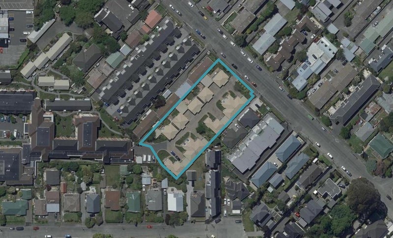 22/46 Southampton Street, Sydenham, Christchurch - Carousel 1