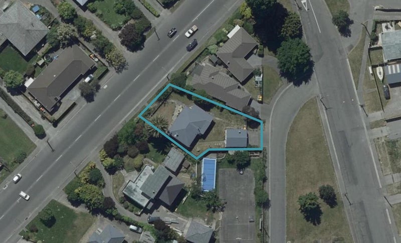 40 Wainoni Road, Wainoni, Christchurch - Carousel 1