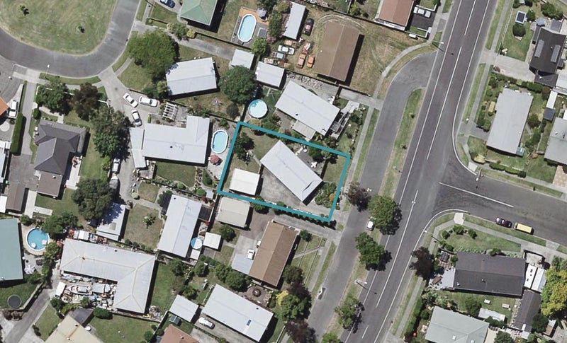 148 Tait Drive, Greenmeadows, Napier - Carousel 1