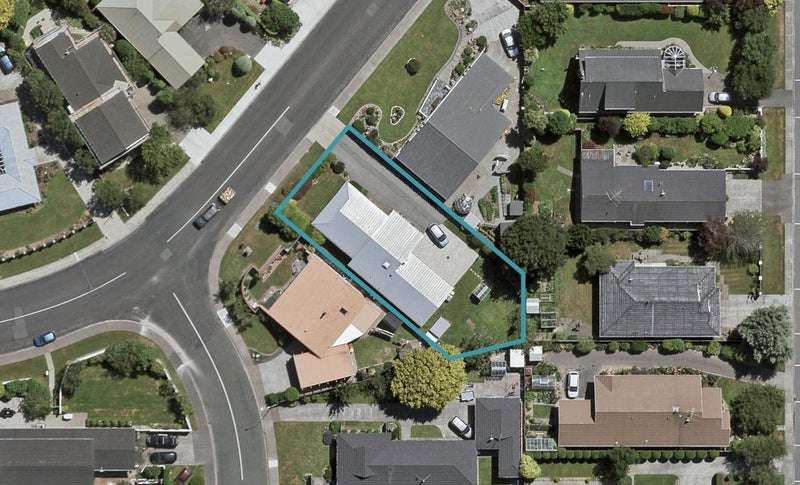 137 Gladstone Terrace, Gladstone, Invercargill - Carousel 1