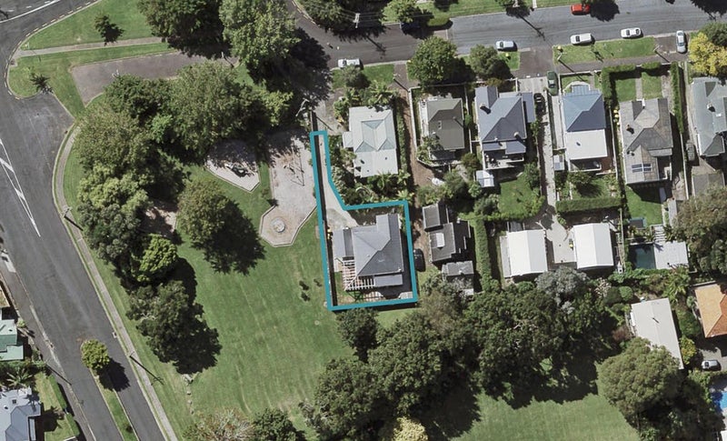 43A Ewen Alison Avenue, Devonport, Auckland - Carousel 1
