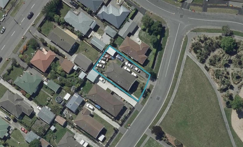 3 Shetland Street, Woolston, Christchurch - Carousel 1