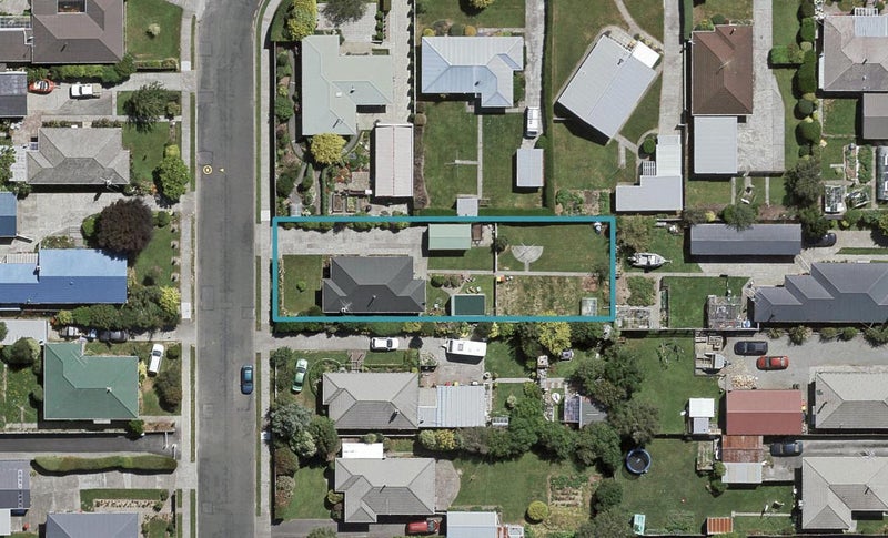 20A Eden Crescent, Glengarry, Invercargill - Carousel 1