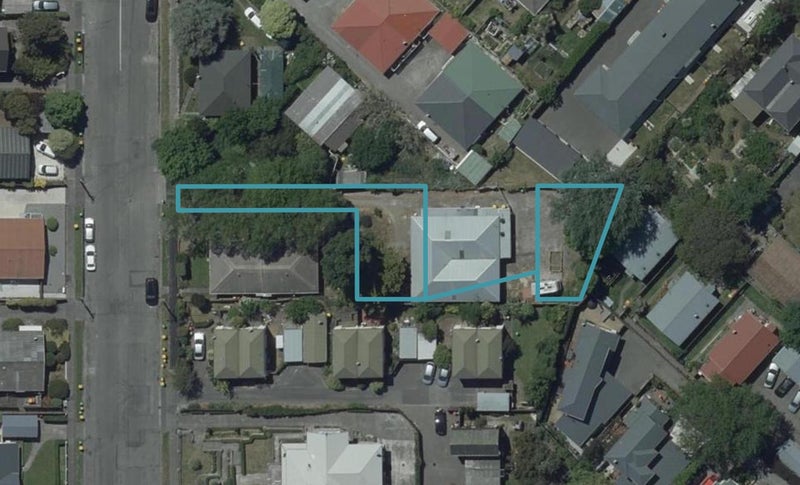 5/18 Brittan Street, Linwood, Christchurch - Carousel 1