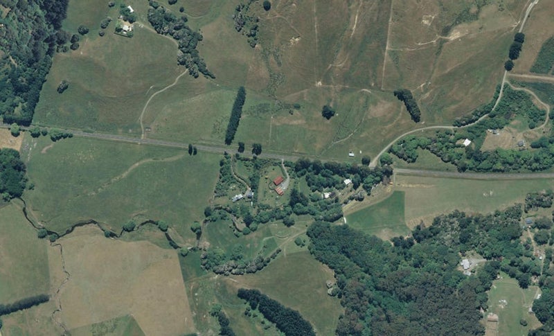 90 Okuti Valley Road, Okuti Valley, Little River - Carousel 1