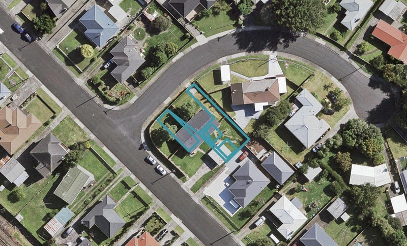 1A Barnard Place, Manurewa East, Auckland - Carousel 1
