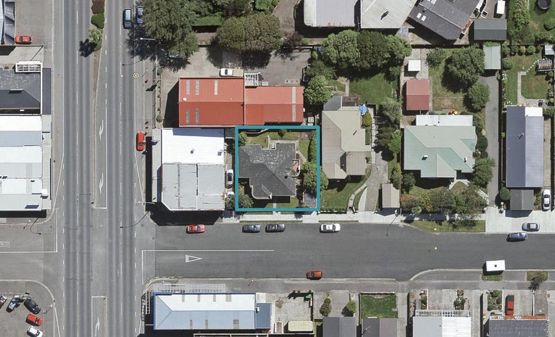 68 Lowe Street, Avenal, Invercargill - Carousel 1