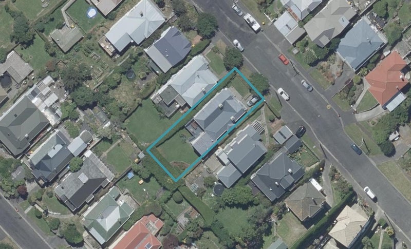 23 Orbell Street, Dalmore, Dunedin - Carousel 1