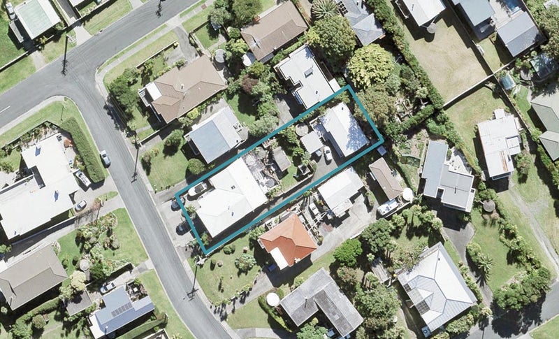 6 South Avenue, Manly, Whangaparaoa - Carousel 1