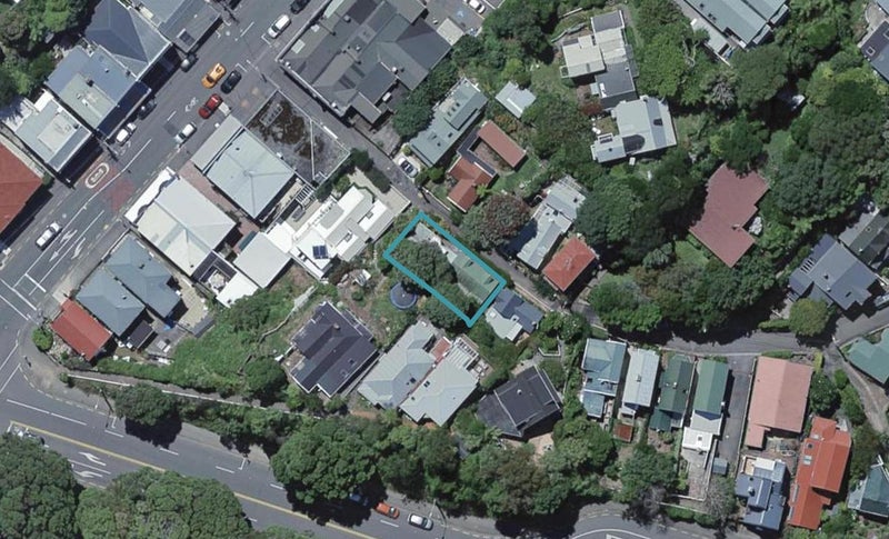 29 Ascot Street, Thorndon, Wellington - Carousel 1