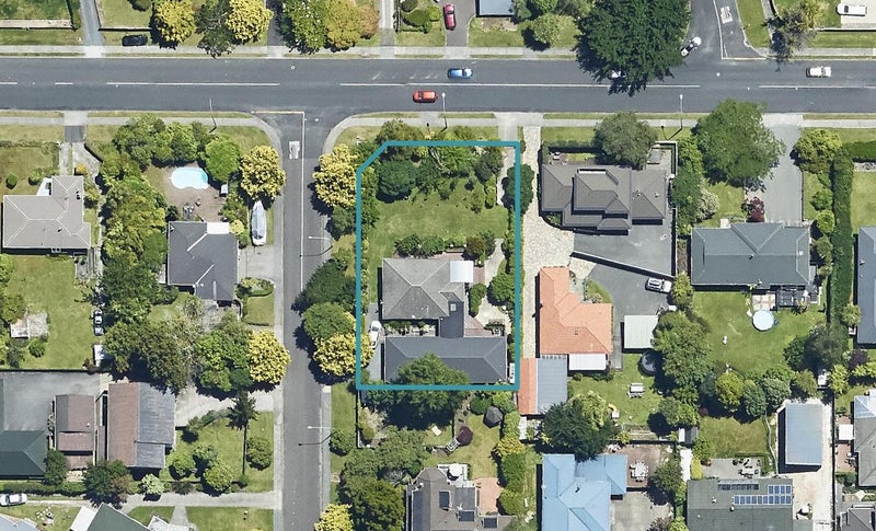 66 Devon Street, Glenholme, Rotorua - Carousel 1