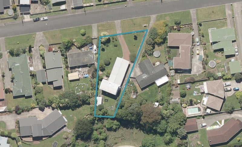 41 Burtts Road, Durie Hill, Whanganui - Carousel 1