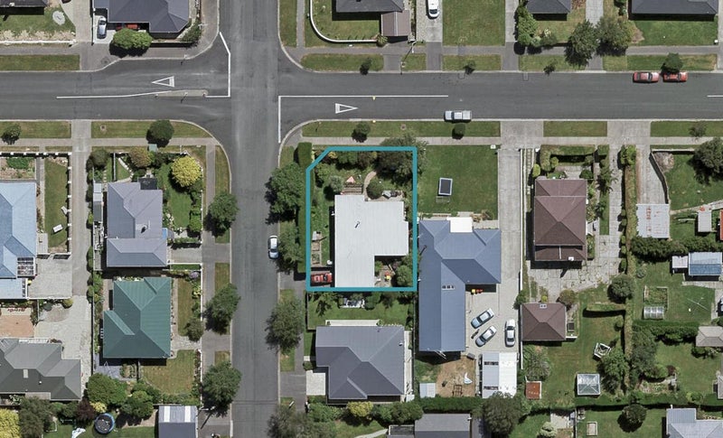 99 Joseph Street, Waverley, Invercargill - Carousel 1