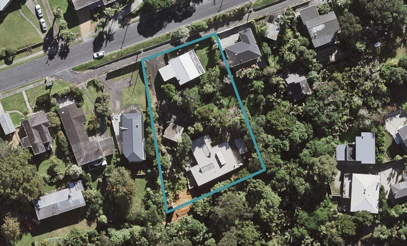 1/8 Park Hill Road, Birkenhead, Auckland - Carousel 1