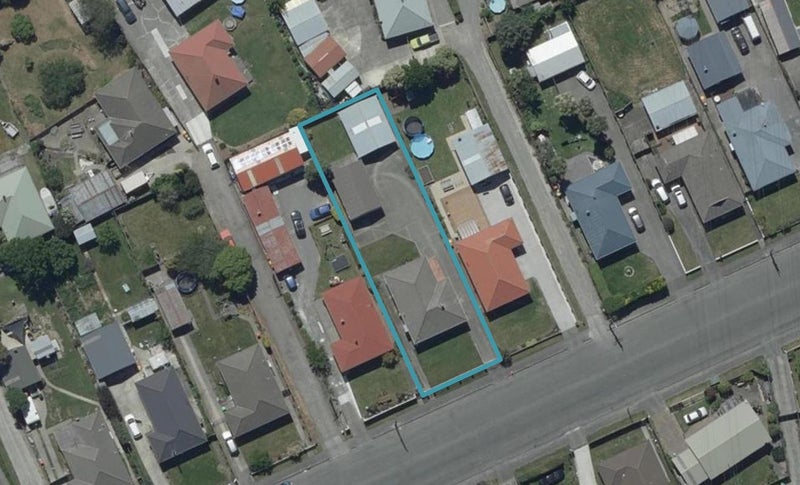 141 Foremans Road, Islington, Christchurch - Carousel 1