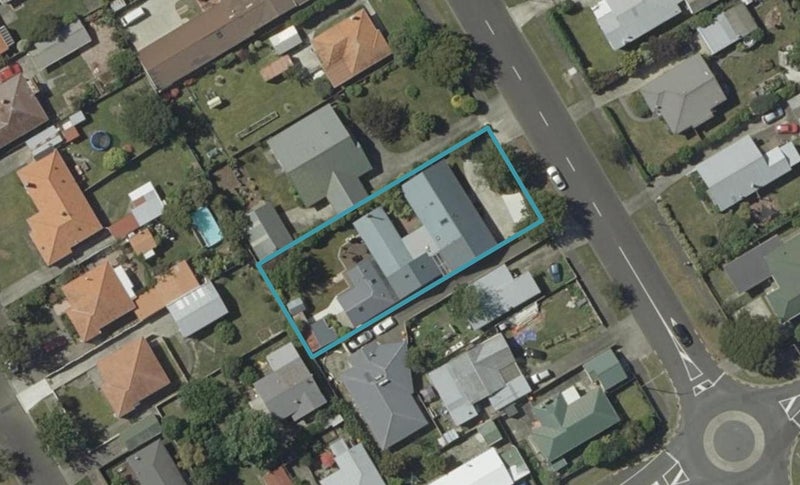 26 Brightwater Terrace, Terrace End, Palmerston North - Carousel 1