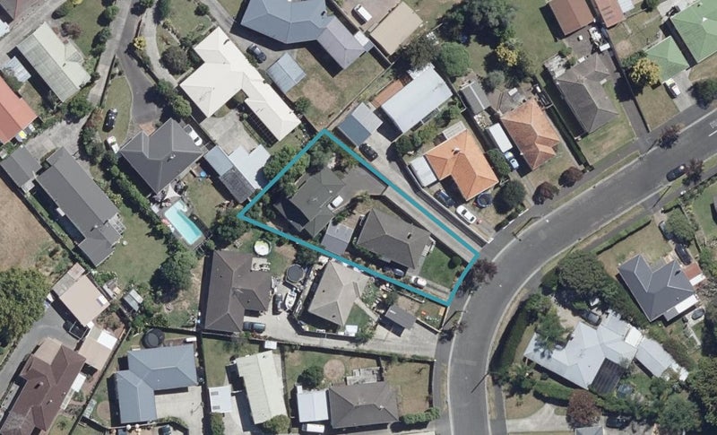 37A Portal Crescent, Beerescourt, Hamilton - Carousel 1