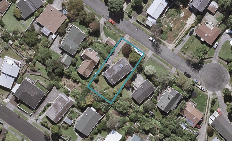 26 Ambury Place, Merrilands, New Plymouth - Carousel 1