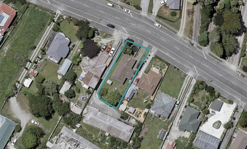 37 Waerenga RD, Otaki Railway - Carousel 1