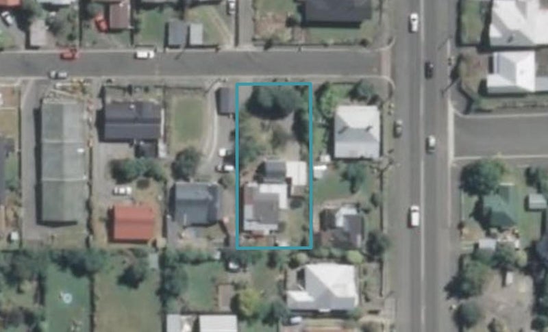 4 Roslyn Terrace, West End, Timaru - Carousel 1