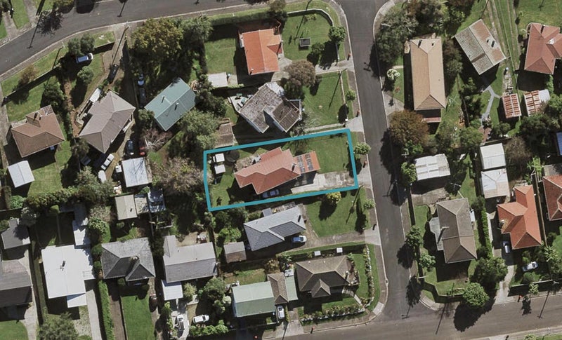5 Gillies Road, Mount Wellington, Auckland - Carousel 1
