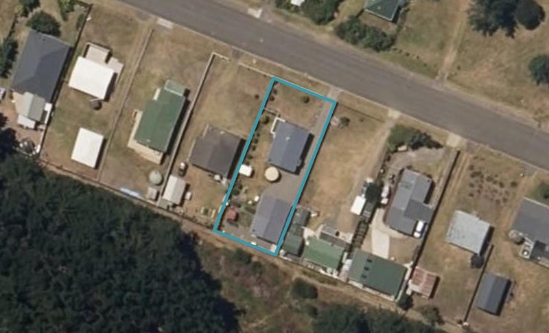 41 Hydrabad Drive, Waitarere Beach, Levin - Carousel 1