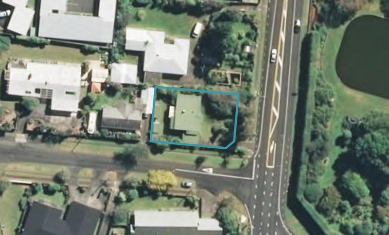 55 Waihi Road, Hawera - Carousel 1