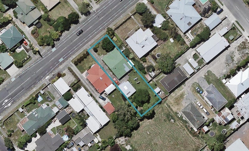 409 Tomoana Road, Saint Leonards, Hastings - Carousel 1