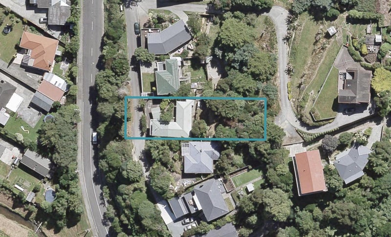 21 Thomas Street, Stokes Valley, Lower Hutt - Carousel 1