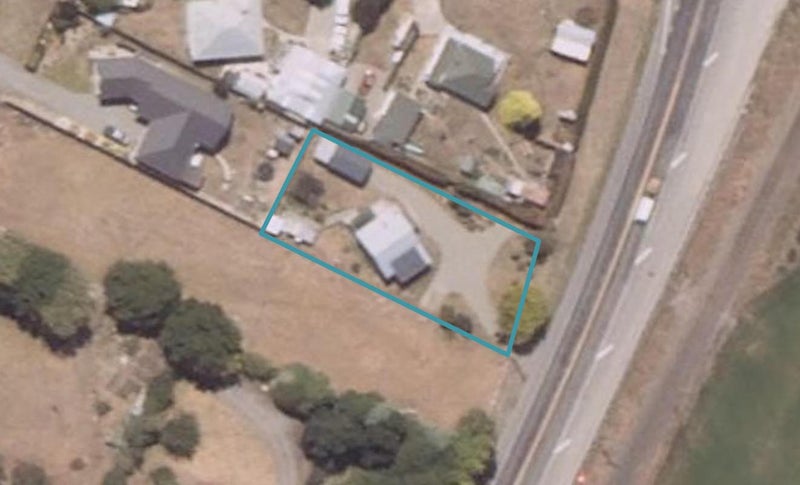 1649 Glenavy-Hilderthorpe Road, Oamaru - Carousel 1