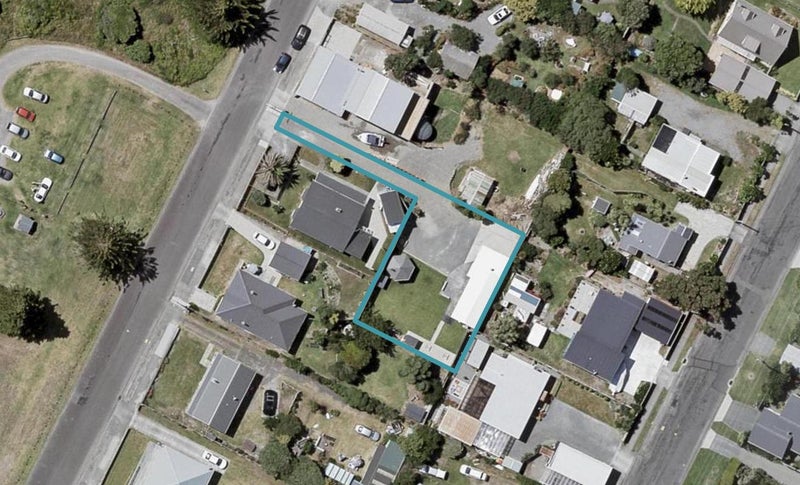 32A Marine Parade, Otaki Beach, Otaki - Carousel 1