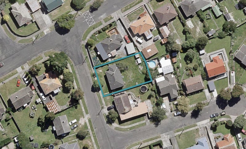 12 Gillespie Street, Taita, Lower Hutt - Carousel 1