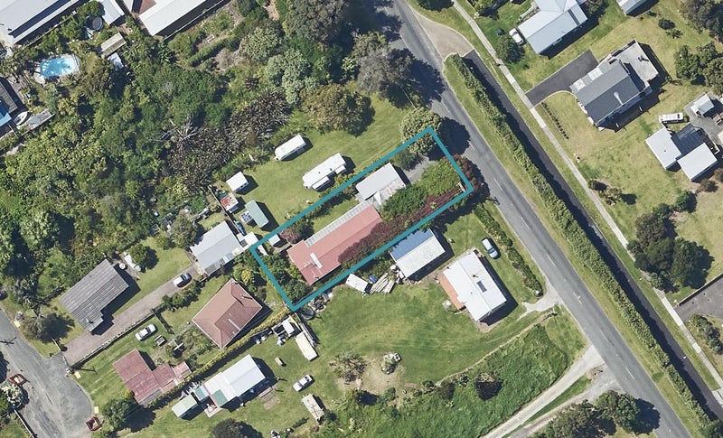 434 Seaforth Road, Bowentown, Katikati - Carousel 1