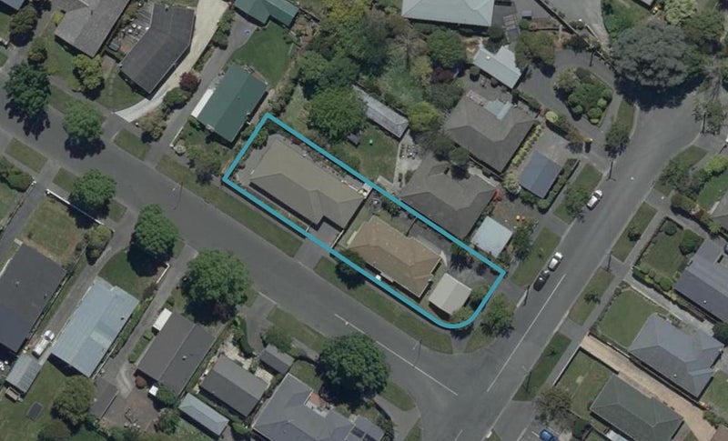 2 Saffron Street, Bryndwr, Christchurch - Carousel 1