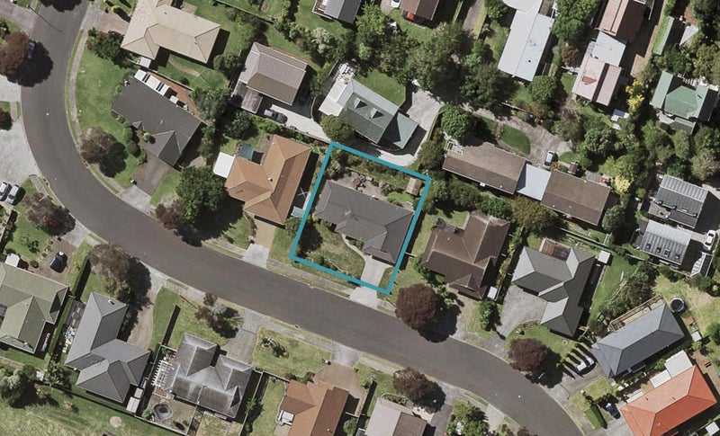 10 Kenneth Small Place, Remuera, Auckland - Carousel 1