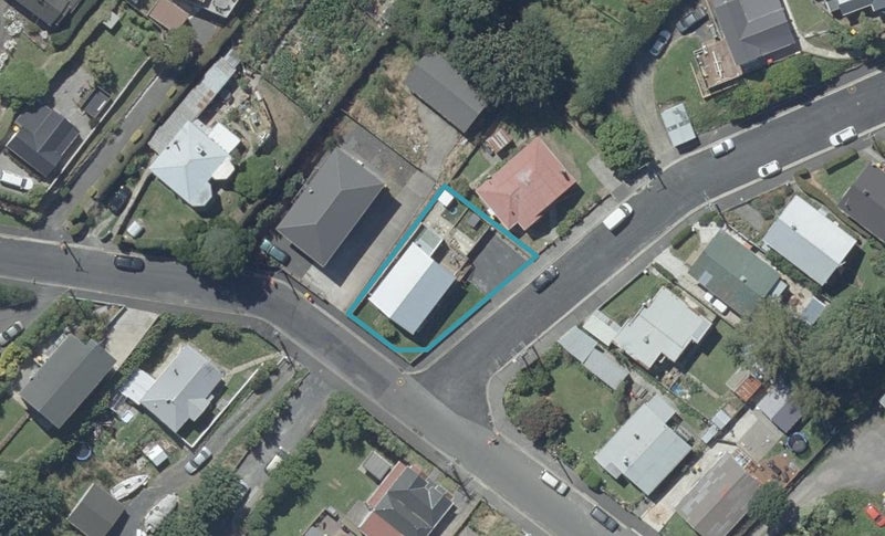 1 Culloden Street, Kaikorai, Dunedin - Carousel 1