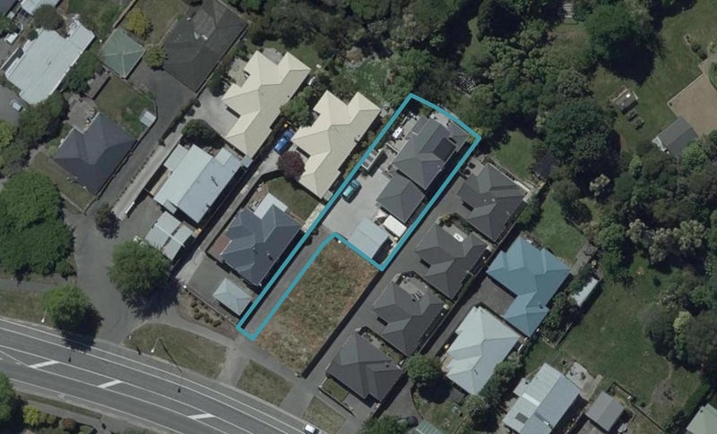 19A Hoon Hay Road, Hoon Hay, Christchurch - Carousel 1