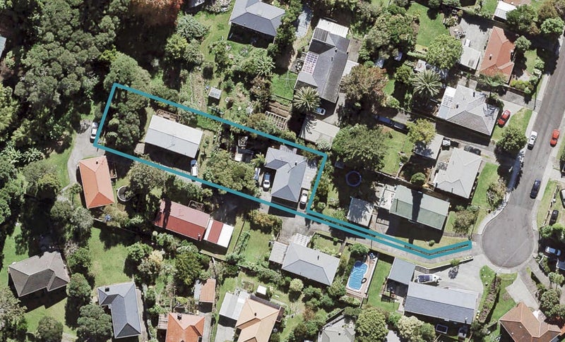 1/11 Woolley Avenue, New Lynn, Auckland - Carousel 1