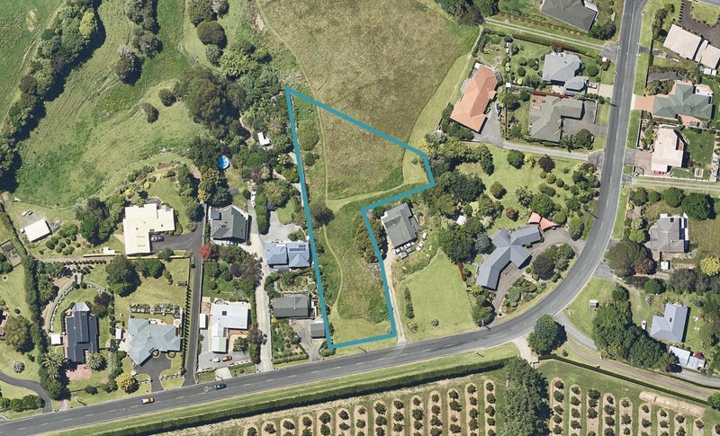 175 Tanners Point Road, Tanners Point, Tahawai - Carousel 1